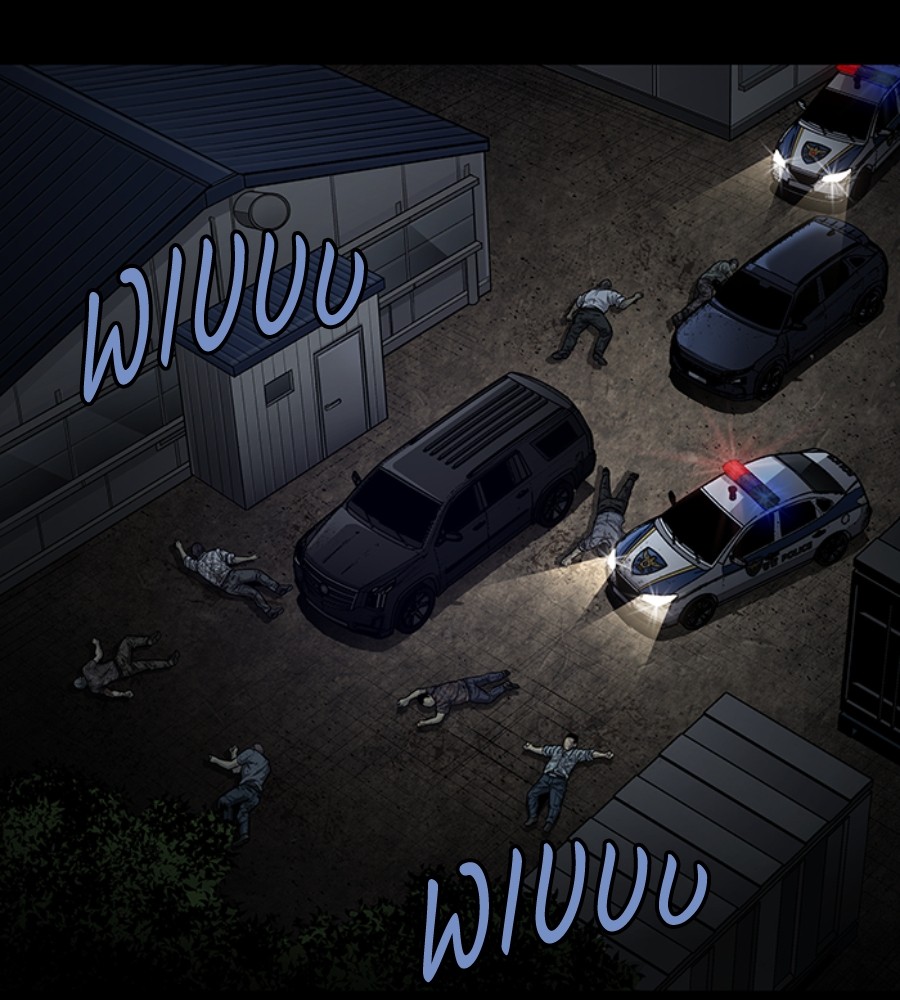 Vigilante Chapter 63 - halaman 64