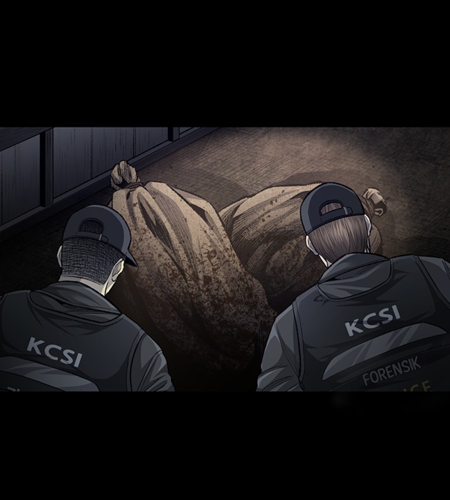 Vigilante Chapter 63 - halaman 65