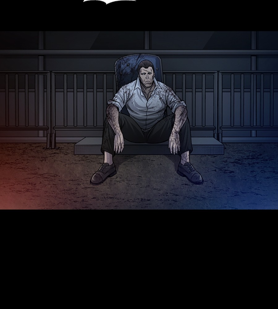 Vigilante Chapter 63 - halaman 67