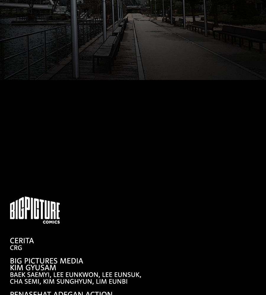Vigilante Chapter 63 - halaman 77