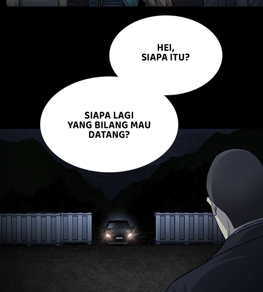 Vigilante Chapter 63 - halaman 8