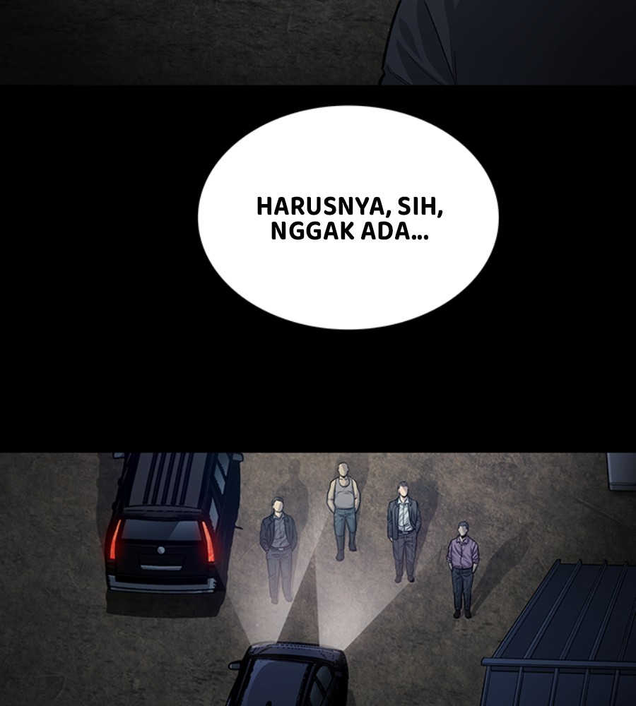 Vigilante Chapter 63 - halaman 9