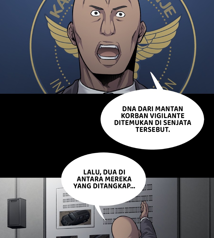 Vigilante Chapter 64 - halaman 10