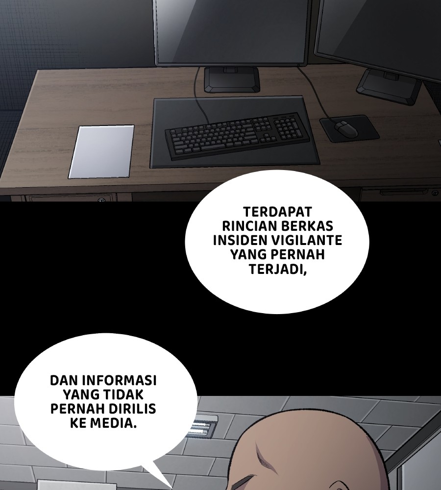 Vigilante Chapter 64 - halaman 12