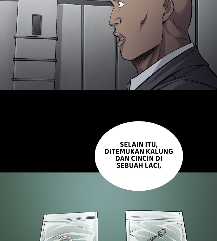 Vigilante Chapter 64 - halaman 13