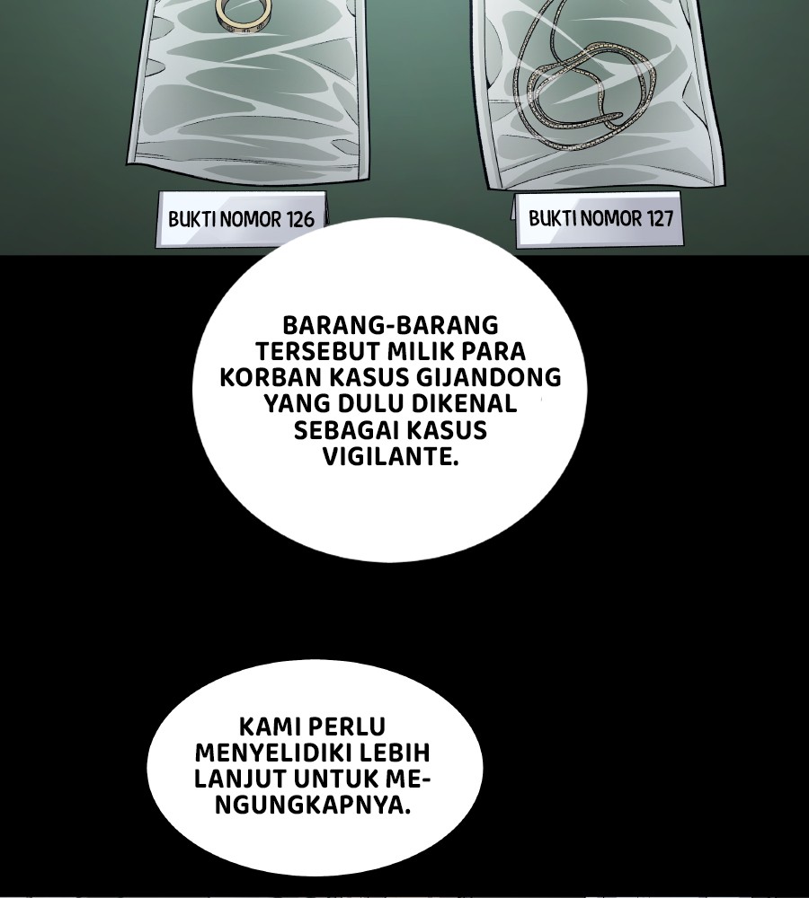 Vigilante Chapter 64 - halaman 14