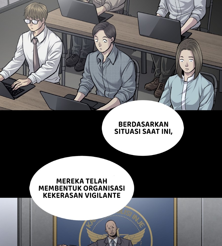 Vigilante Chapter 64 - halaman 15