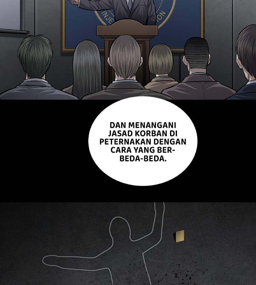 Vigilante Chapter 64 - halaman 16