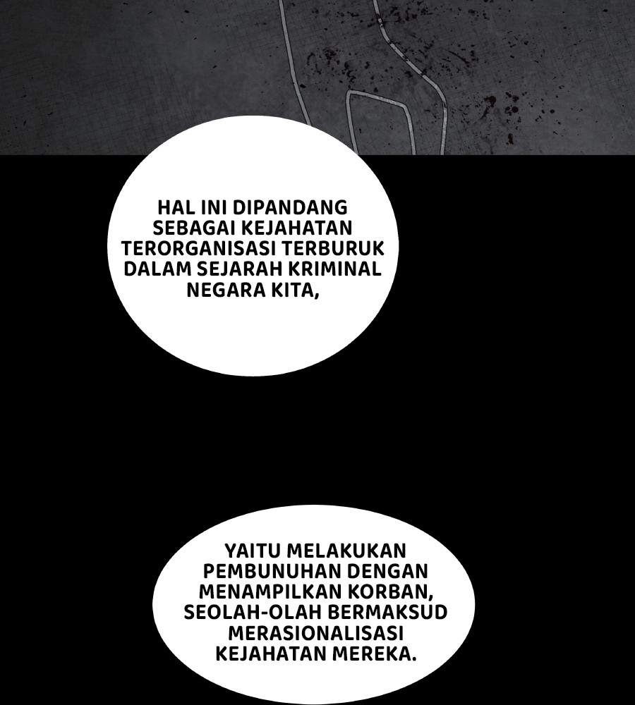 Vigilante Chapter 64 - halaman 17
