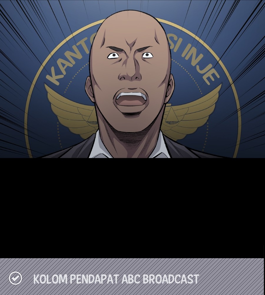 Vigilante Chapter 64 - halaman 18