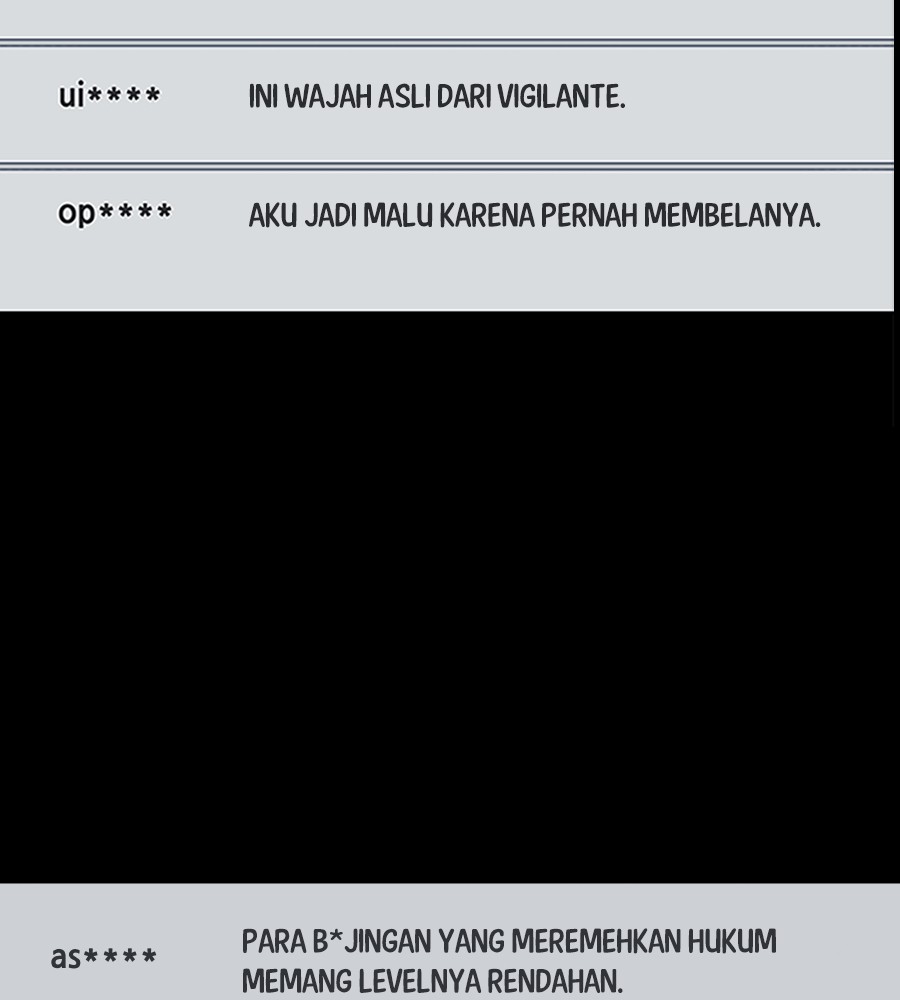 Vigilante Chapter 64 - halaman 20