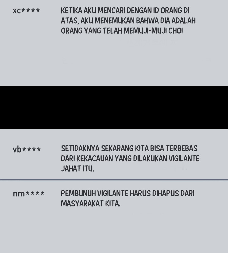 Vigilante Chapter 64 - halaman 22