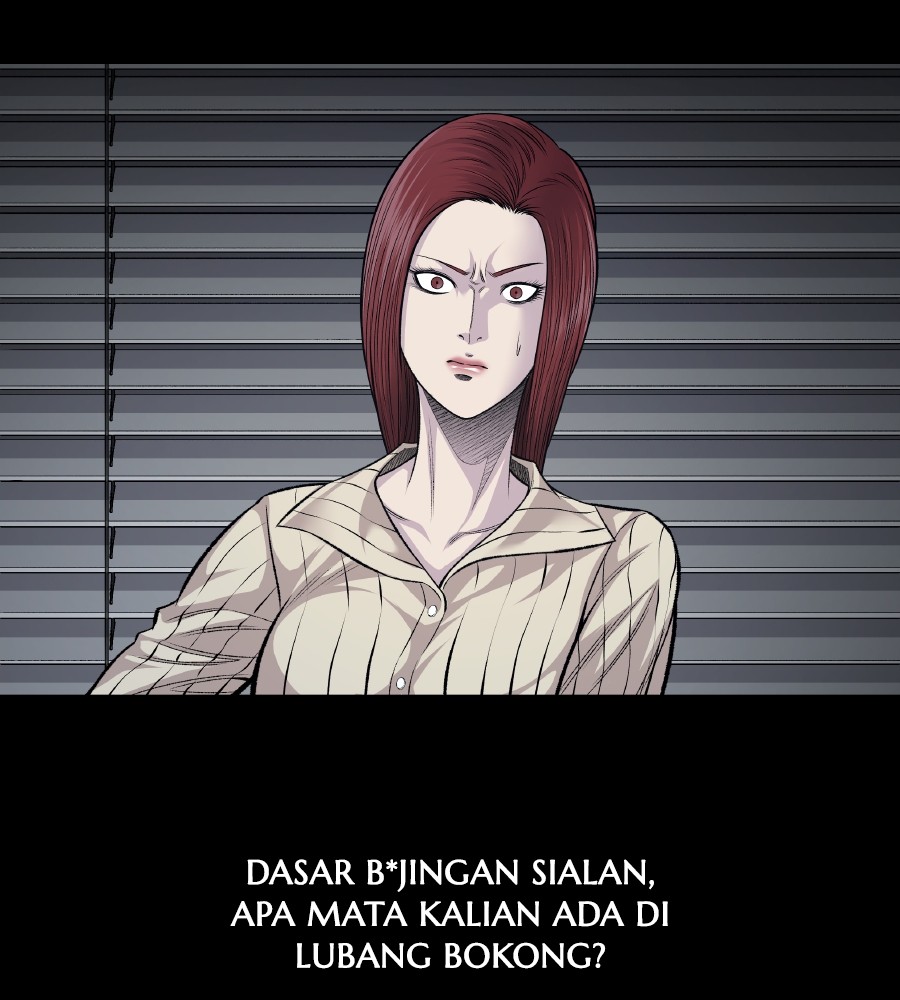 Vigilante Chapter 64 - halaman 24