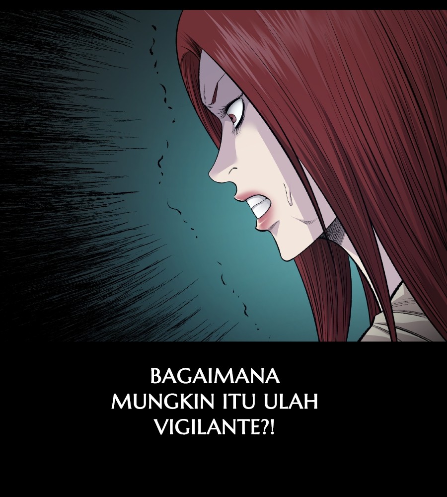 Vigilante Chapter 64 - halaman 25