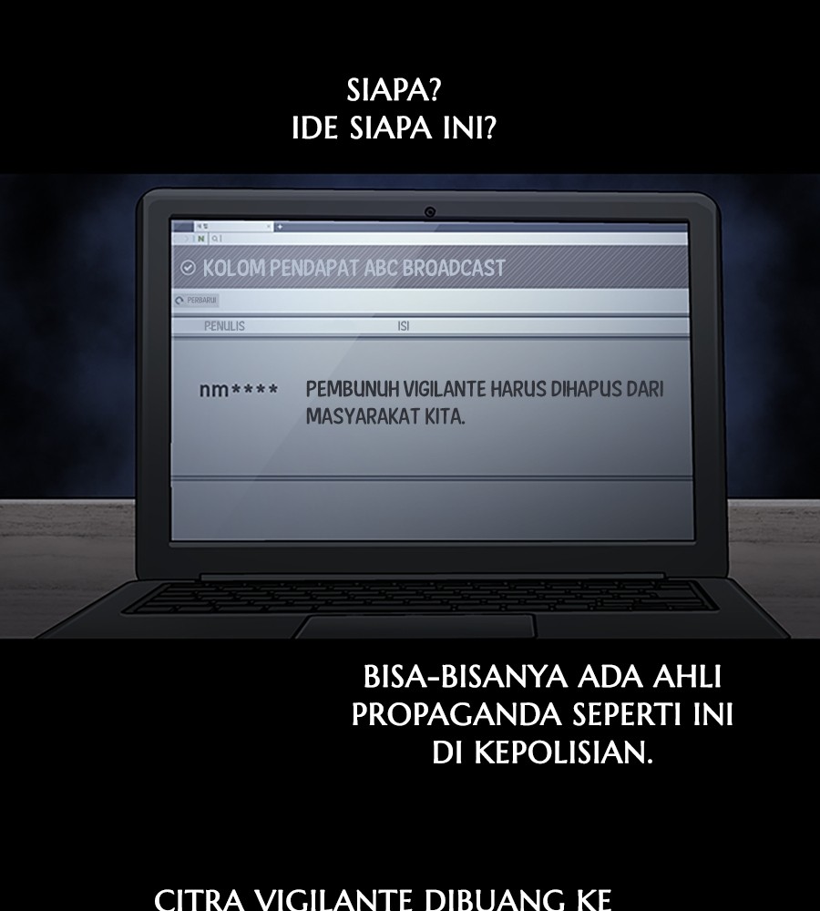 Vigilante Chapter 64 - halaman 26