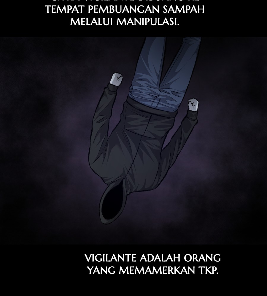 Vigilante Chapter 64 - halaman 27