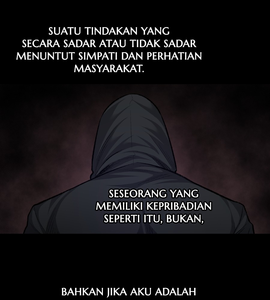 Vigilante Chapter 64 - halaman 28