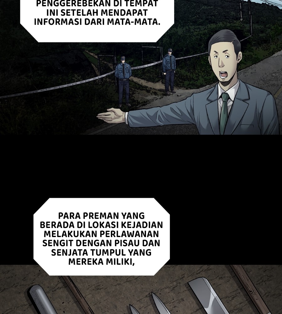 Vigilante Chapter 64 - halaman 3