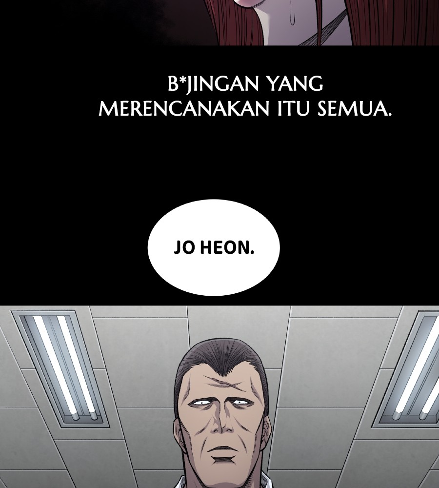 Vigilante Chapter 64 - halaman 30