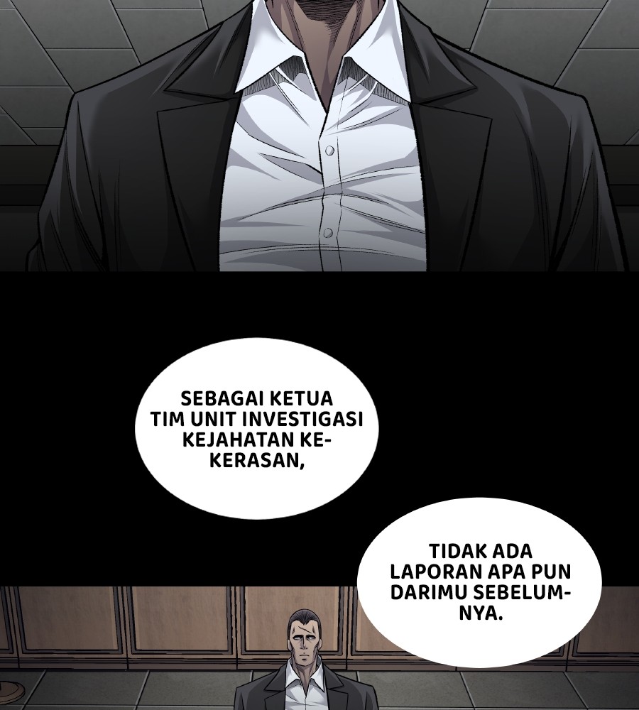Vigilante Chapter 64 - halaman 31