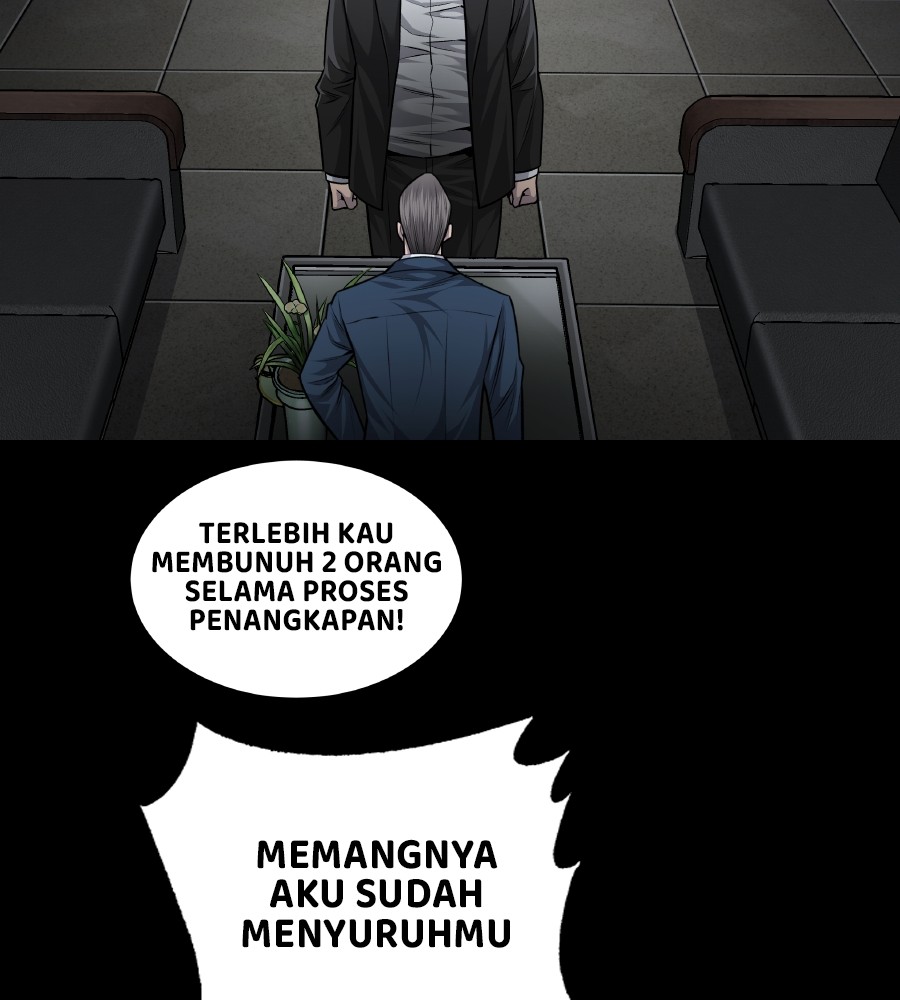 Vigilante Chapter 64 - halaman 32