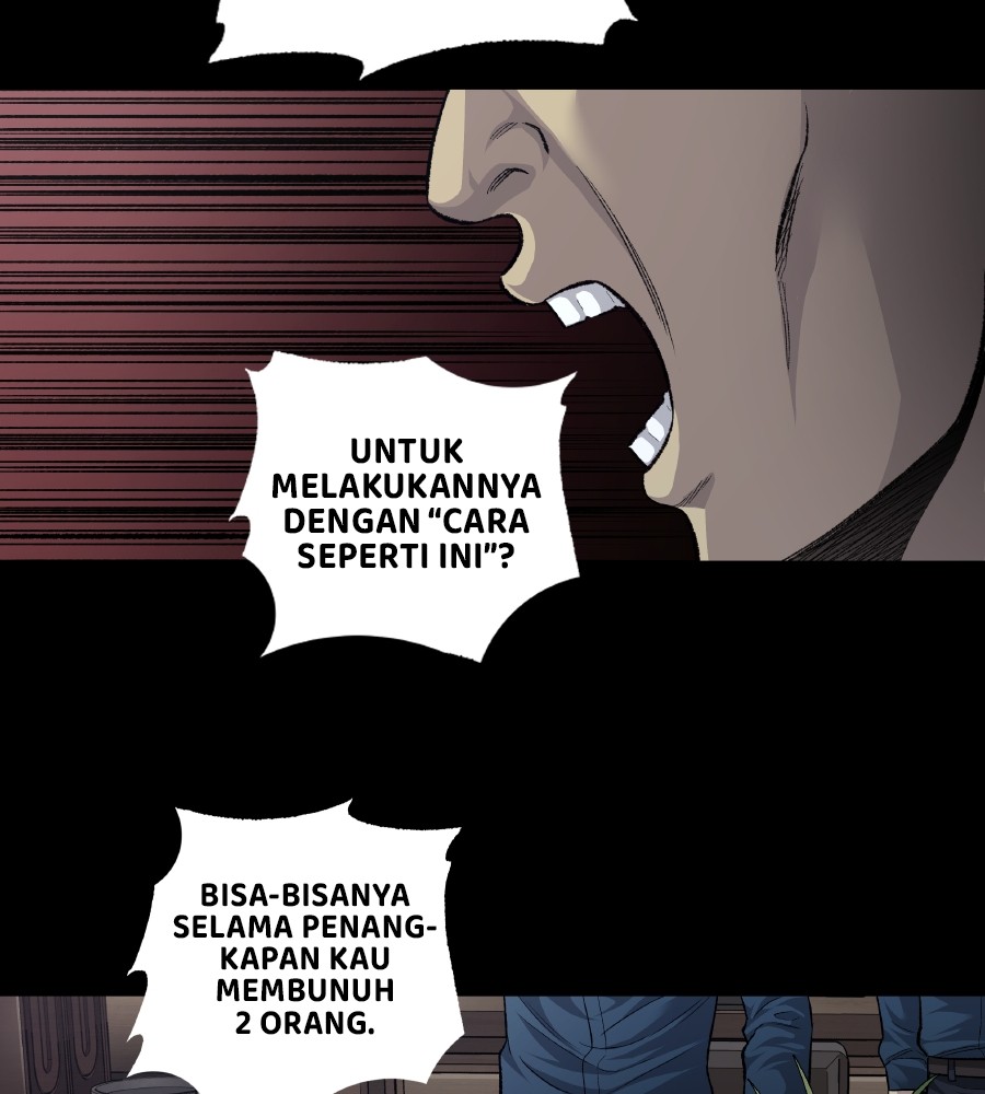 Vigilante Chapter 64 - halaman 33