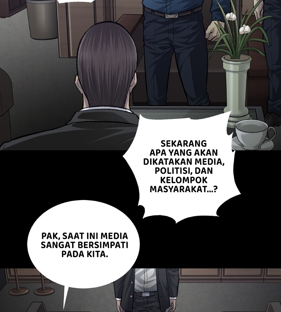 Vigilante Chapter 64 - halaman 34