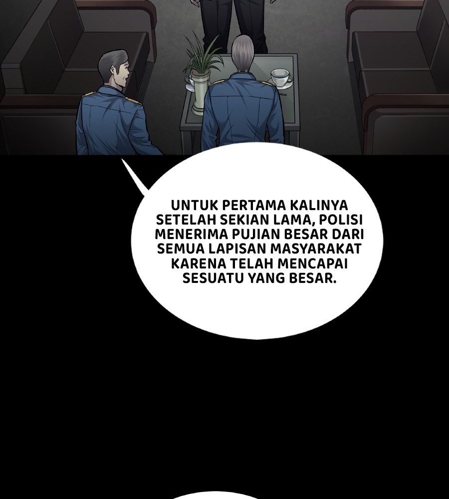 Vigilante Chapter 64 - halaman 35