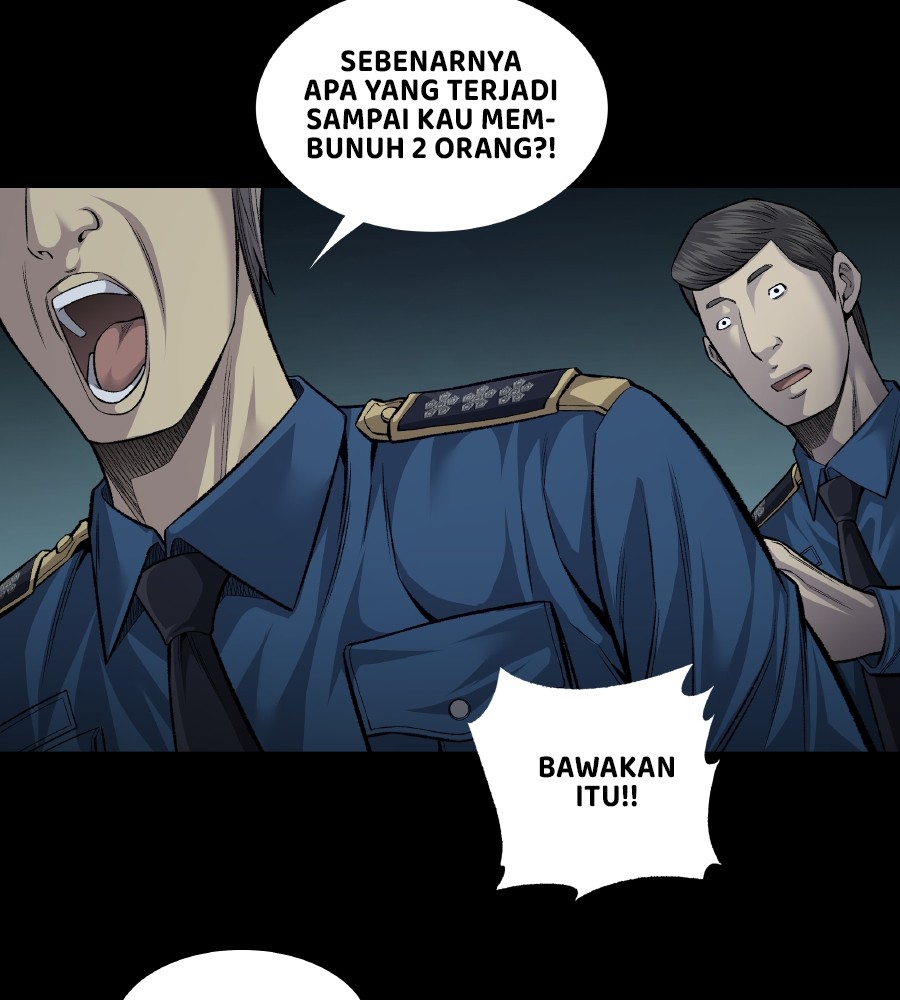 Vigilante Chapter 64 - halaman 36