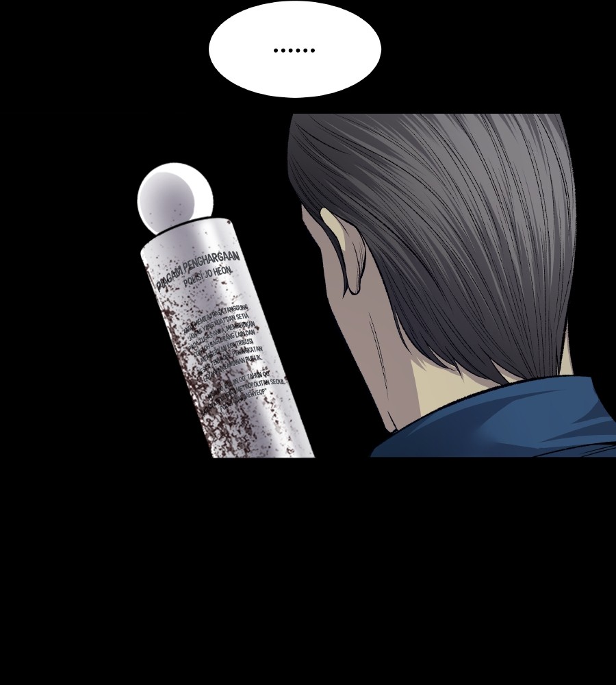 Vigilante Chapter 64 - halaman 38