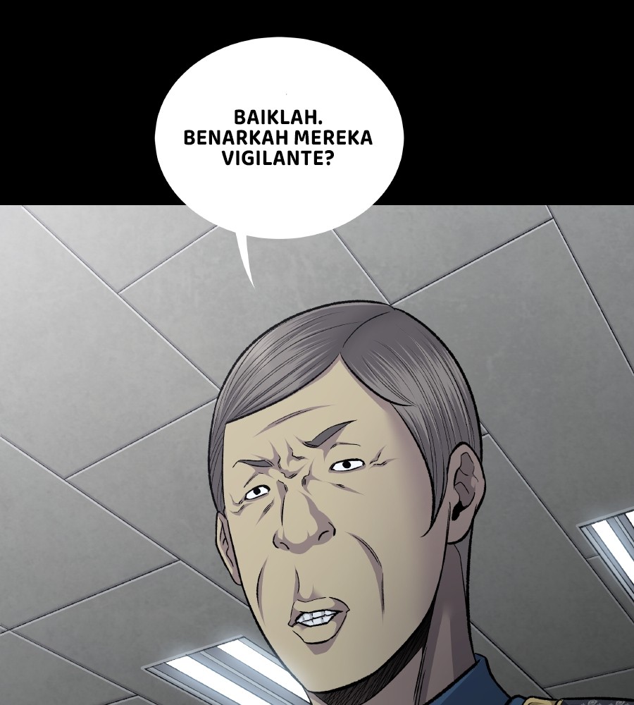 Vigilante Chapter 64 - halaman 39