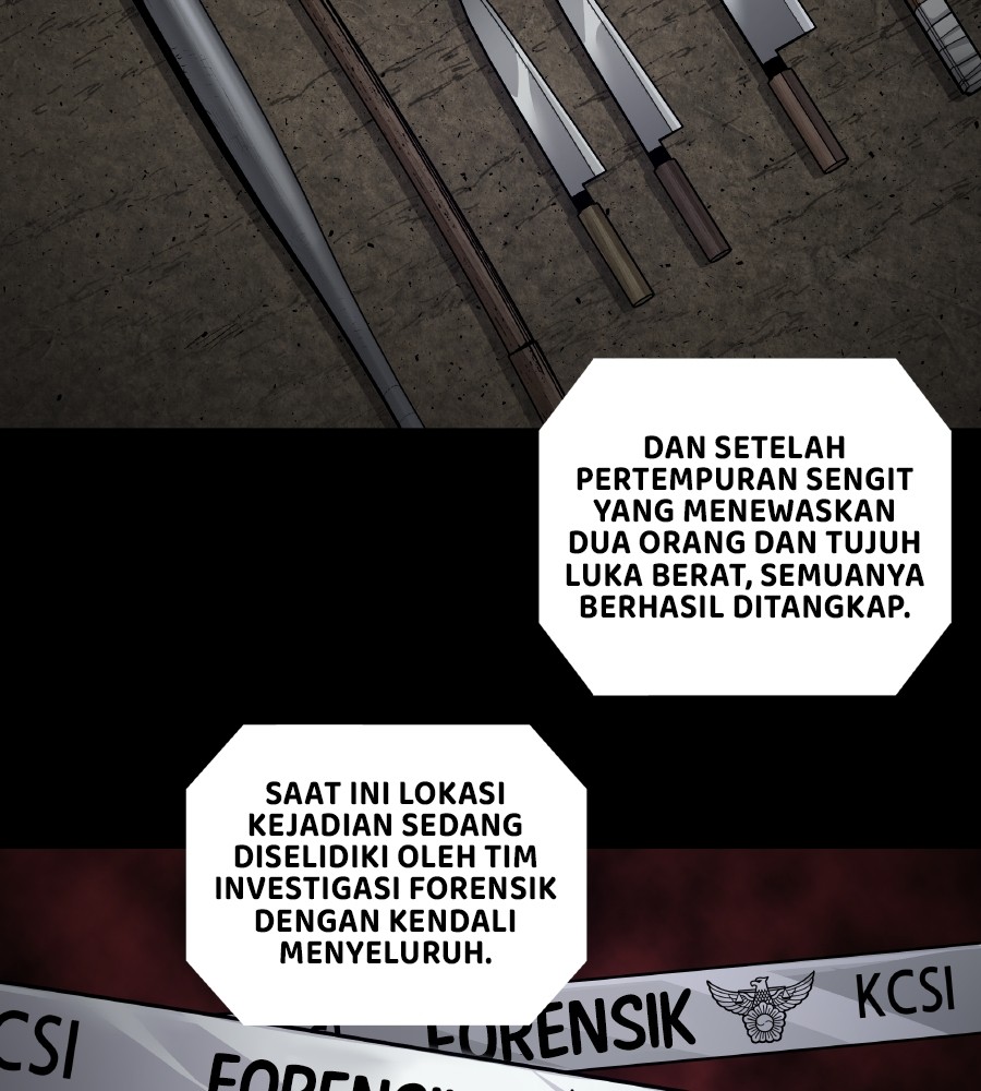 Vigilante Chapter 64 - halaman 4