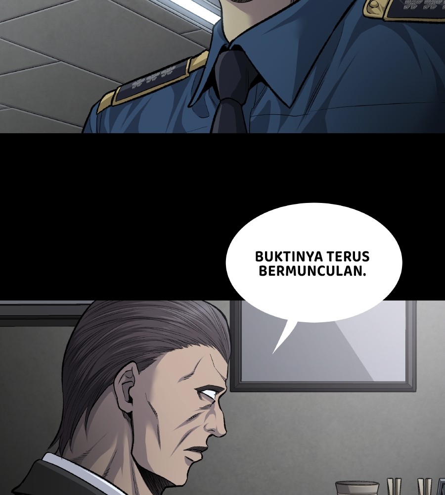 Vigilante Chapter 64 - halaman 40