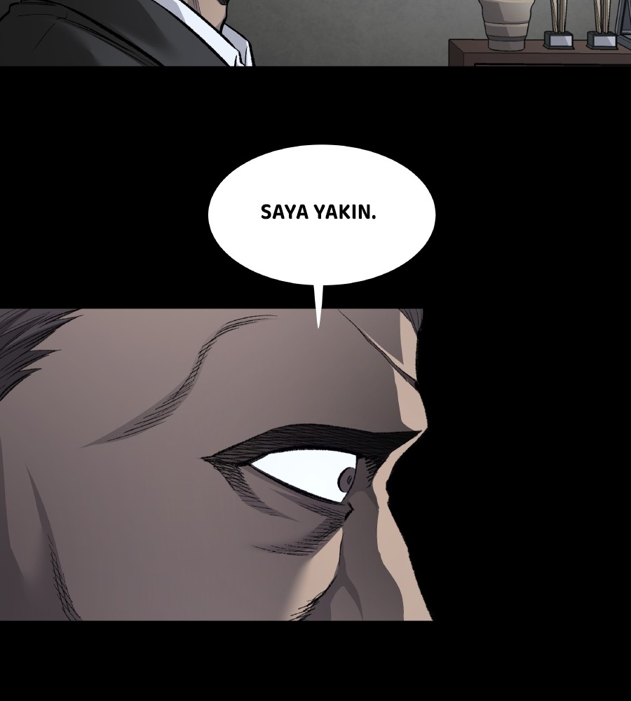 Vigilante Chapter 64 - halaman 41