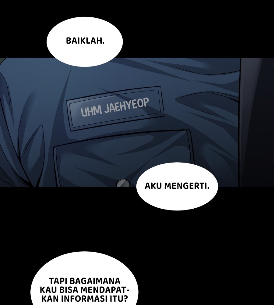 Vigilante Chapter 64 - halaman 42
