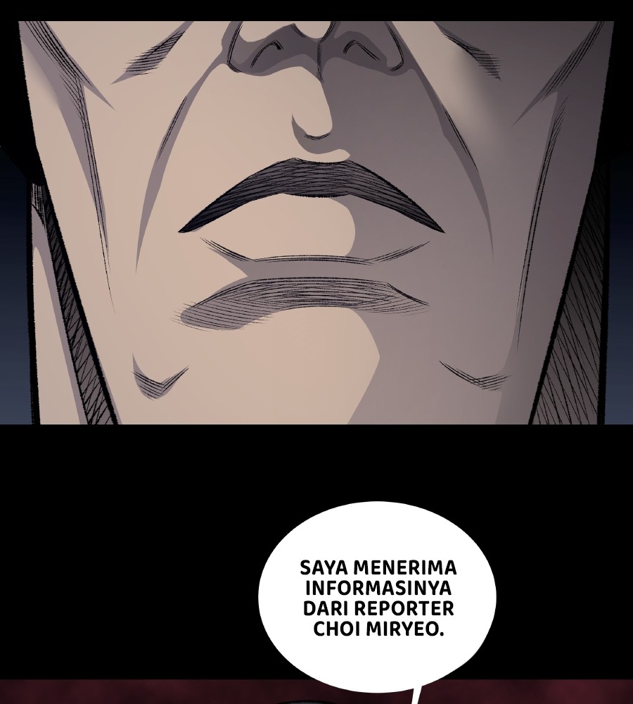 Vigilante Chapter 64 - halaman 44