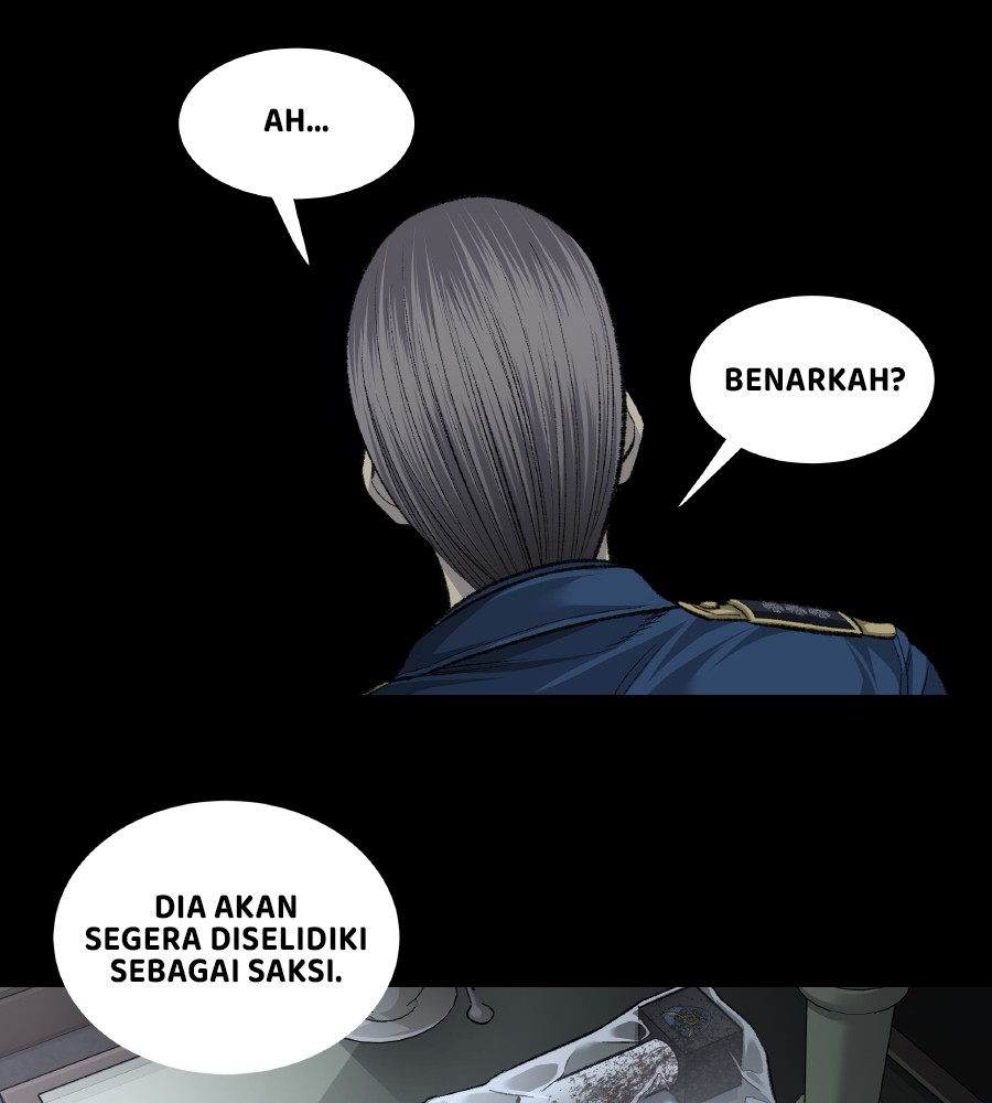 Vigilante Chapter 64 - halaman 46