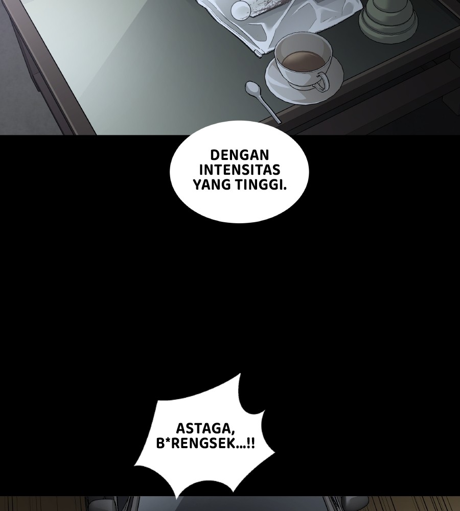 Vigilante Chapter 64 - halaman 47