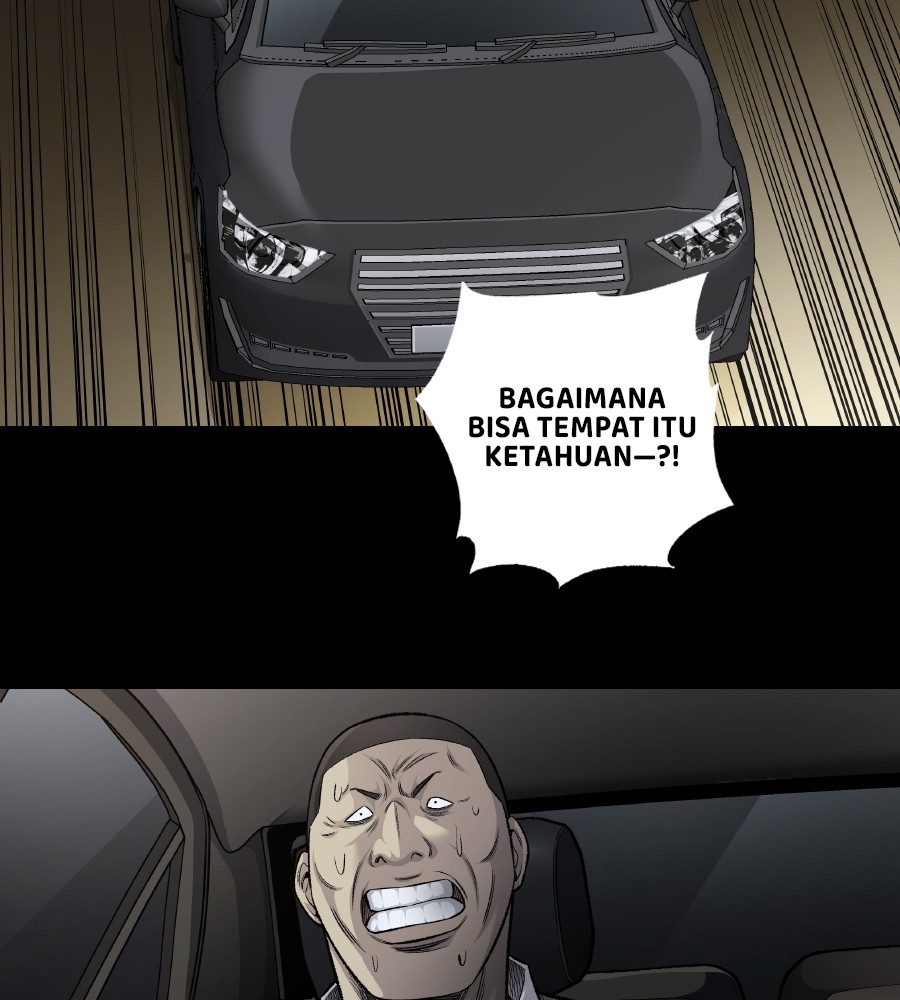Vigilante Chapter 64 - halaman 48