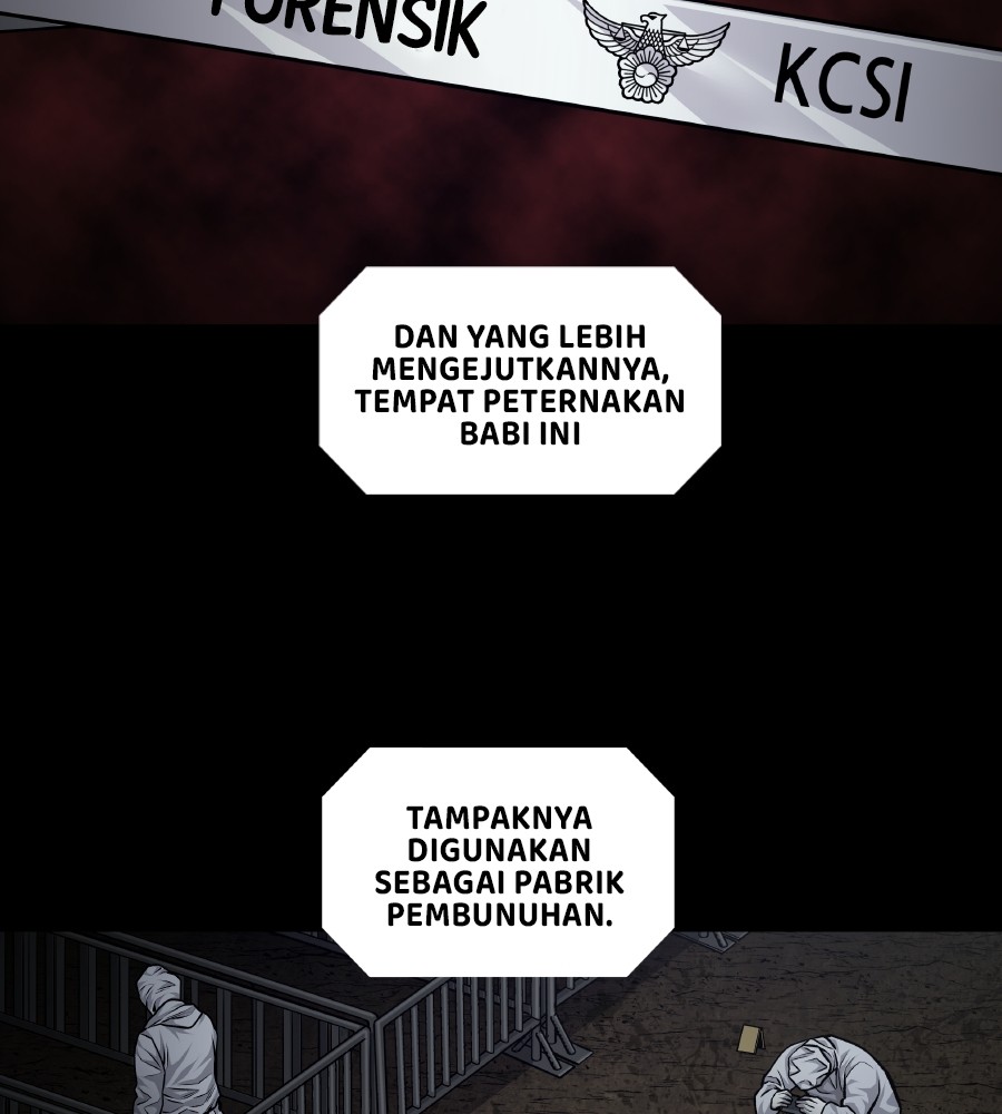 Vigilante Chapter 64 - halaman 5
