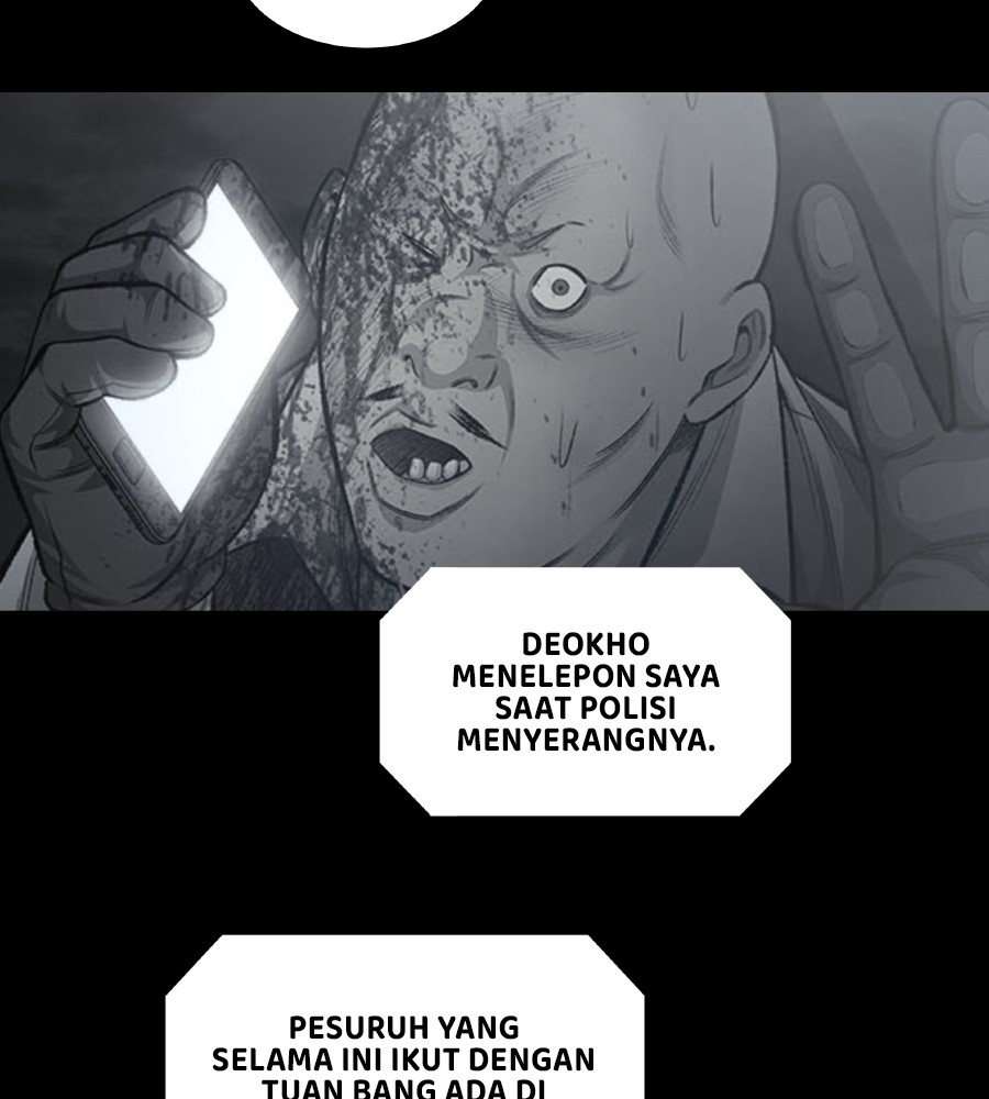 Vigilante Chapter 64 - halaman 52