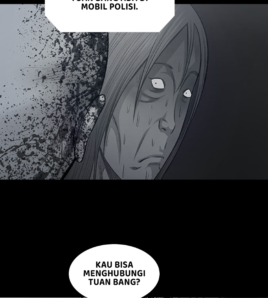 Vigilante Chapter 64 - halaman 53