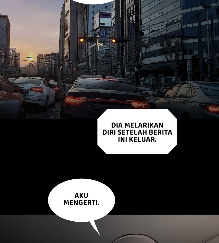 Vigilante Chapter 64 - halaman 54