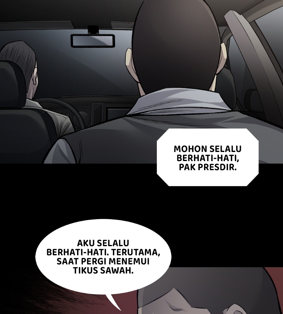 Vigilante Chapter 64 - halaman 55