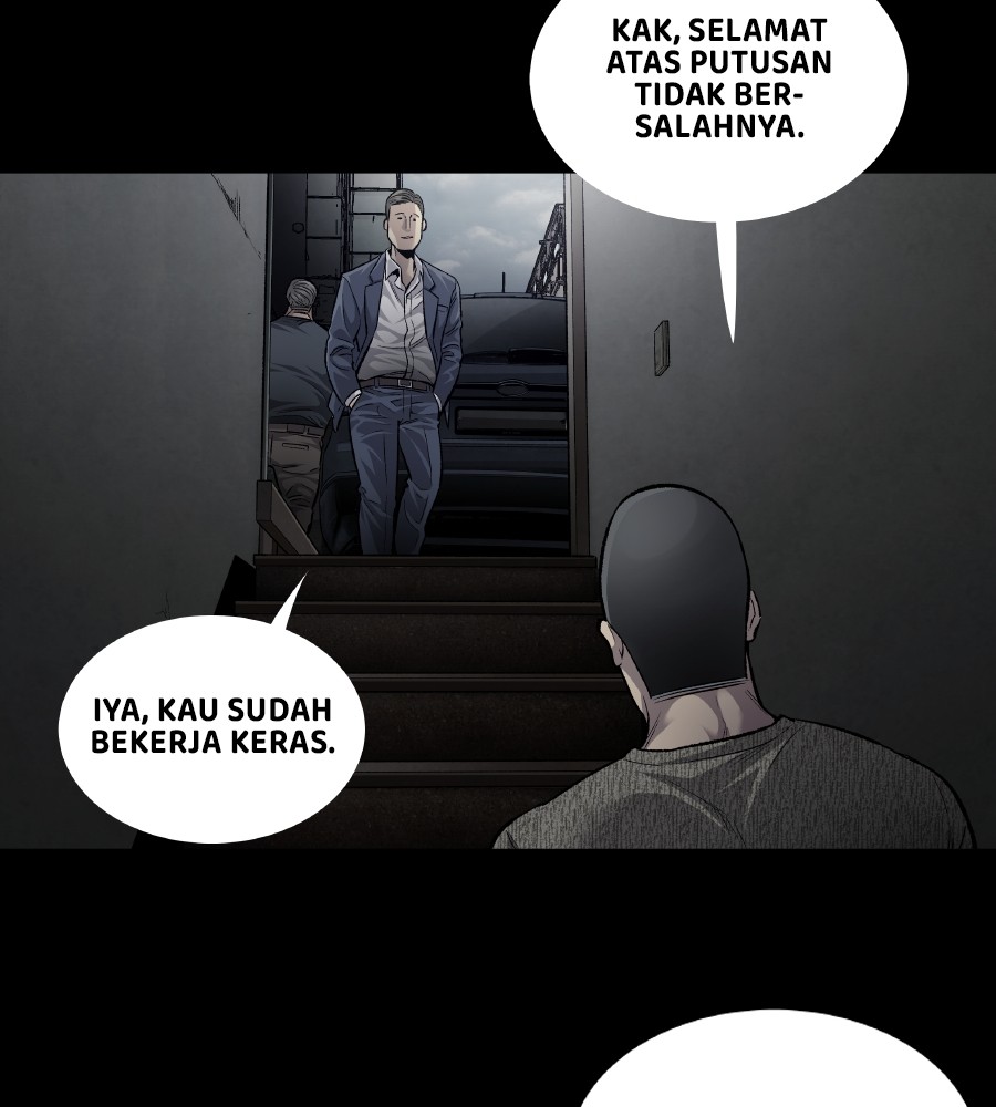 Vigilante Chapter 64 - halaman 58