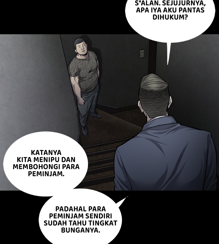 Vigilante Chapter 64 - halaman 59