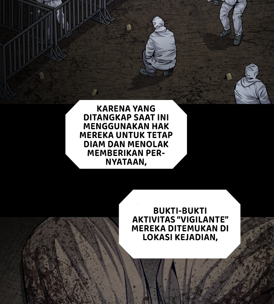 Vigilante Chapter 64 - halaman 6