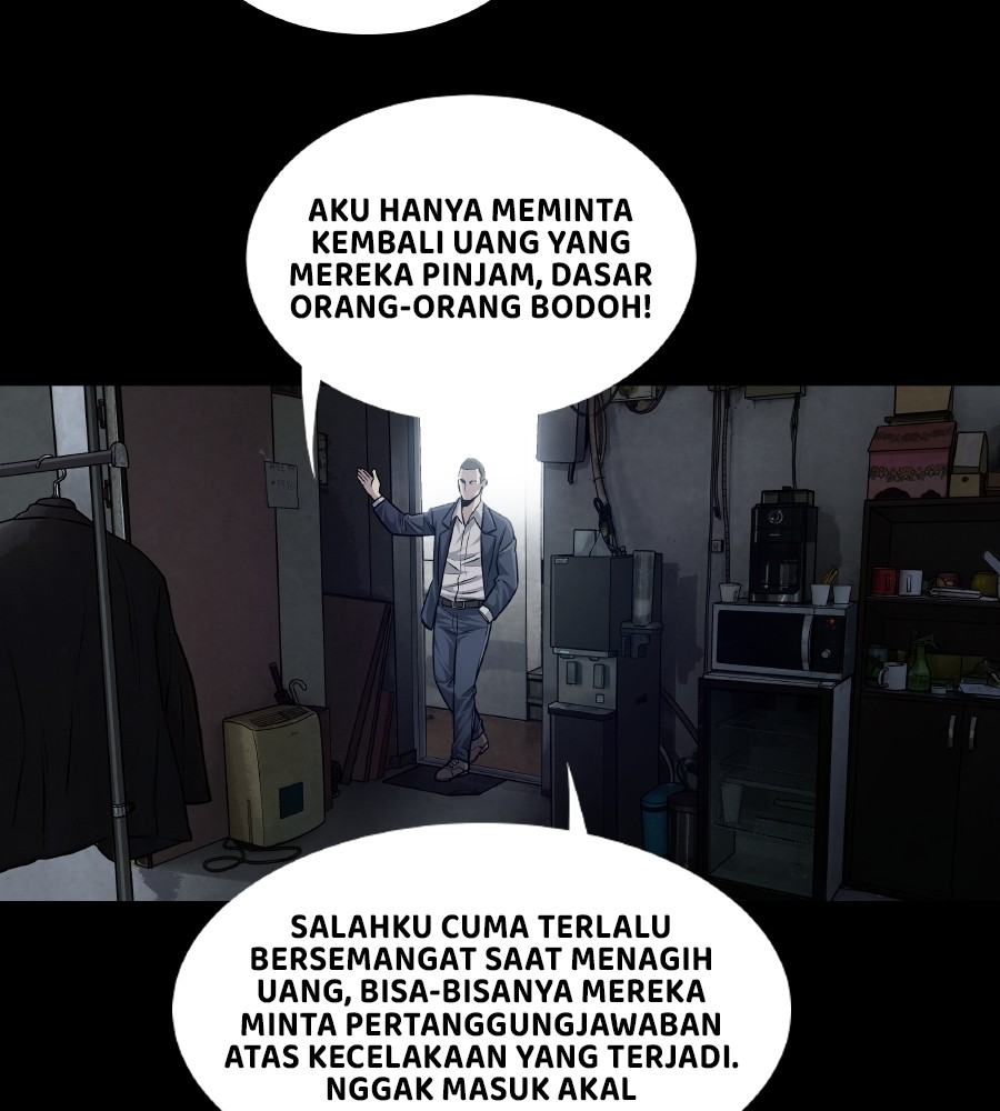 Vigilante Chapter 64 - halaman 60