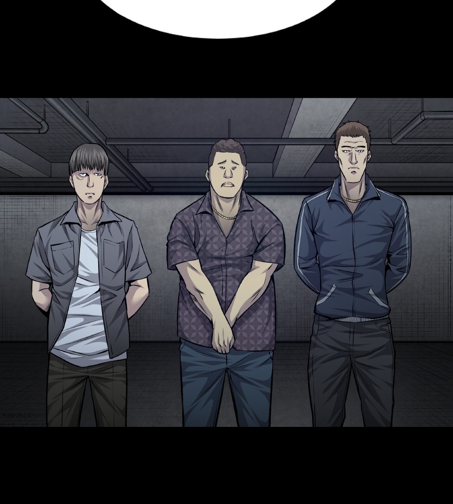 Vigilante Chapter 64 - halaman 61
