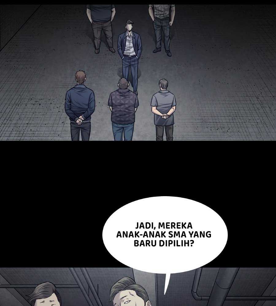 Vigilante Chapter 64 - halaman 62